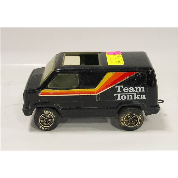 TONKA TOYS
