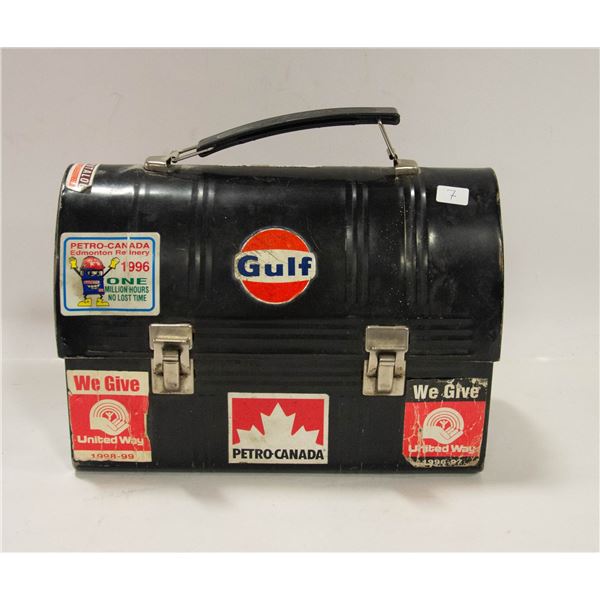LUNCHBOX