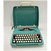 Image 1 : PORTABLE TYPEWRITER
