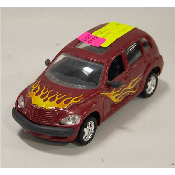 PT CRUISER TOY