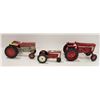 Image 1 : TOY TRACTORS