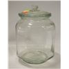 Image 1 : PLANTERS PEANUT JAR