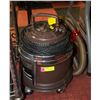 Image 1 : FILTER QUEEN VACUUM W/BAGS + 2 HOSES