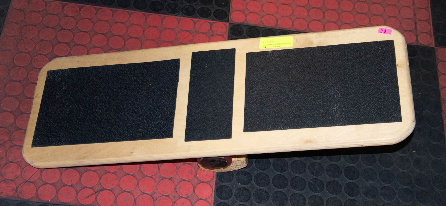 EXTREME BALANCE BOARD