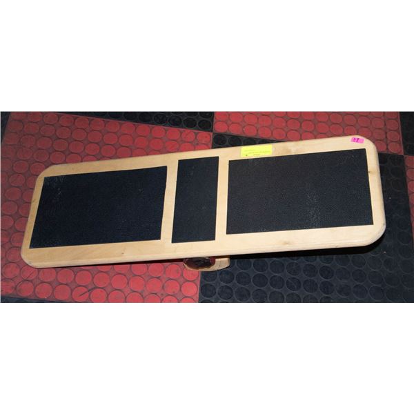 EXTREME BALANCE BOARD