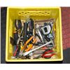 Image 1 : CRATE OF TOOLS