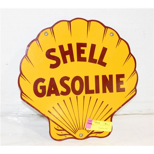 SHELL SIGN