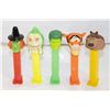 Image 1 : PEZ DISPENSERS