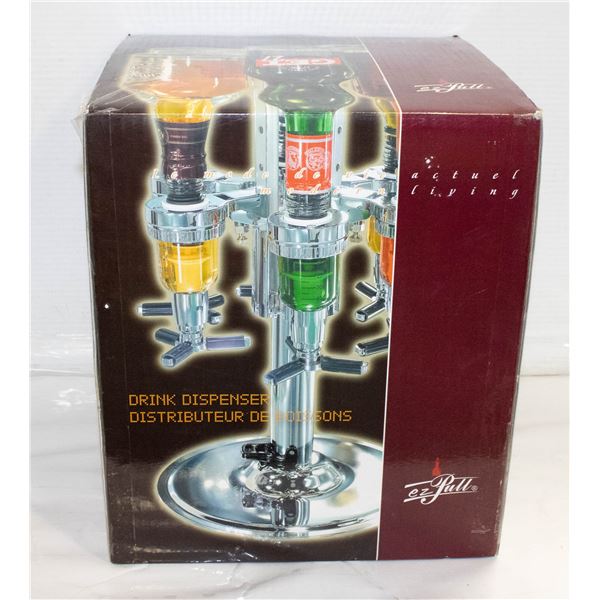 DRINK DISPENSER NEW IN BOX