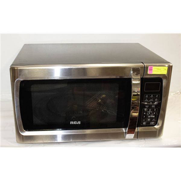 RCA MICROWAVE 1500w