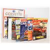 Image 1 : CORVETTE MAGS AND BOOK