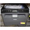Image 1 : BROTHER WIRELESS LASER PRINTER MODEL