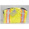 Image 1 : NEW VIKING HIGH VIS JACKET SIZE LARGE