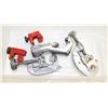 Image 1 : 5PCS TUBING CUTTERS FOR PLUMBING