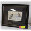 Image 1 : AUTOGRAPHED JOHN NEWBY "HE SHOOTS" HOCKEY
