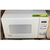 Image 1 : DANBY MICROWAVE, CLEANED + WORKING