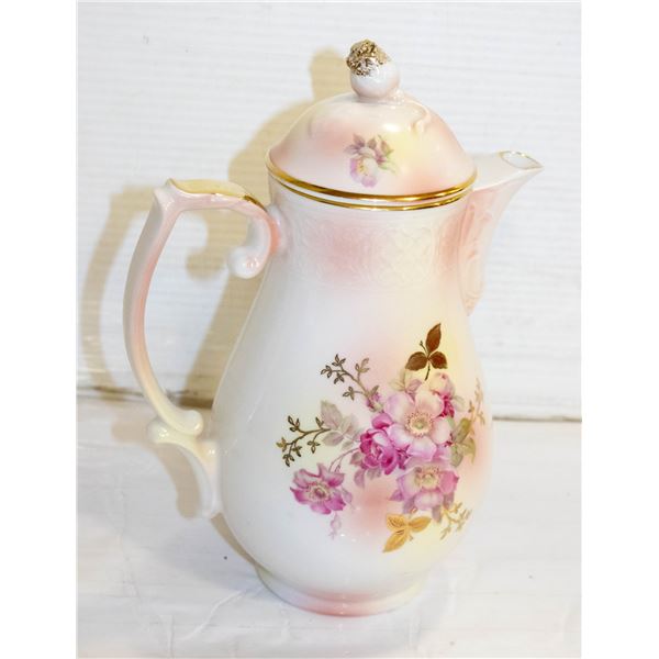 GERMAN COFFEE POT