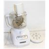 Image 1 : KITCHEN AID FOOD PROCESSOR