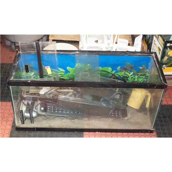 FISH TANK