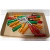 Image 1 : FLAT OF NEW ASSORTED SCREWDRIVERS