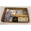 Image 1 : SMOKERS FLAT INCLUDES ROLLING TRAY, PAPERS & MORE
