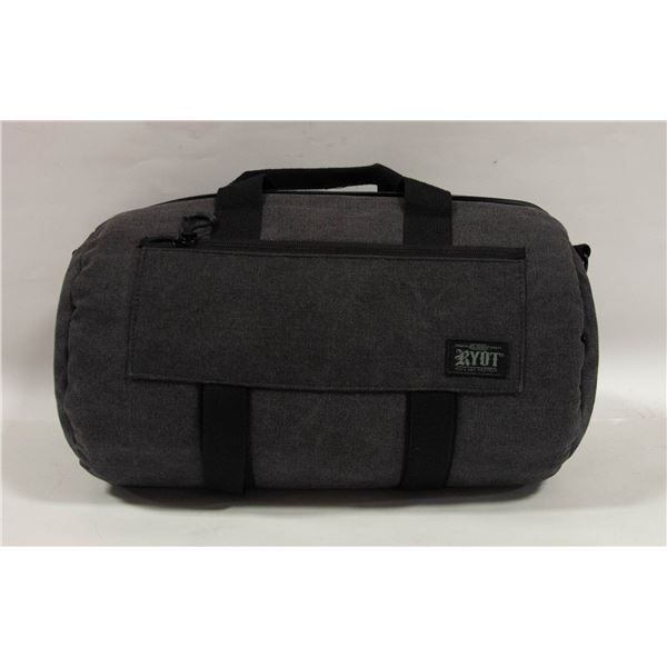 RYOT TRAVEL BONG BAG