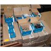 Image 1 : UNCLAIMED FREIGHT - PALLET OF SPAENUR HARDWARE