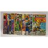 Image 1 : OLD COMICS SET OF 11 MARVEL