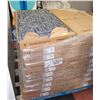Image 1 : PALLET OF TARKETT DEEP INDIGO CACHE TWEED CARPET