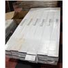 PALLET OF RICHMOND HARDWOOD FLOORING 12 BOXES