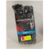 NEW BOSS ANTIMICROBIAL WORK GLOVES 10 PK, XL