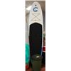 Image 1 : NEW FUNWATER PADDLE BOARD WITH ACCESSORIES