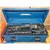 Image 1 : TOOLBOX, ASSORTED CONTENTS