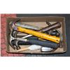 Image 1 : FLAT OF 7 HAMMERS