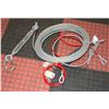 Image 1 : FALL PROTECTION RIGGING 60'