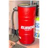Image 1 : EUREKA CENTRAL VAC 115/24V, SUPER SUCTION