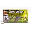 Image 1 : GREEN MONKEY 4MIL DISPOSABLE GLOVES