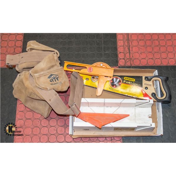 CARPENTER KIT