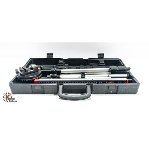 JOBMATE LEVELING KIT