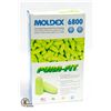 Image 1 : MOLDEX 6800 UNCORDED DISPOSABLE FOAM
