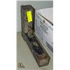 Image 1 : 2FT DROP BAR