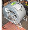 Image 1 : FURNACE FAN BLOWER W/ 1/2 HP MOTOR
