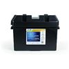 Image 1 : NEW CAMCO STANDARD BATTERY BOX