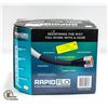 Image 1 : RAPIDFLO 100 FT TOUGH LIGHTWEIGHT GARDEN HOSE