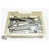 Image 1 : LOT OF WRENCHES