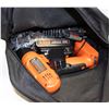 Image 1 : BLACK & DECKER 20V LITHIUM DRILL/DRIVER KIT
