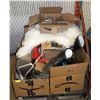 Image 1 : PALLET OF ESTATE MISC.