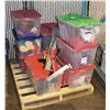 Image 1 : 9 BINS COSTUMES GREAT PHOTO BOOTH/DRESS UP PARTY
