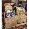 Image 1 : ESTATE PALLET HOUSEHOLD GOODS ASSORTED