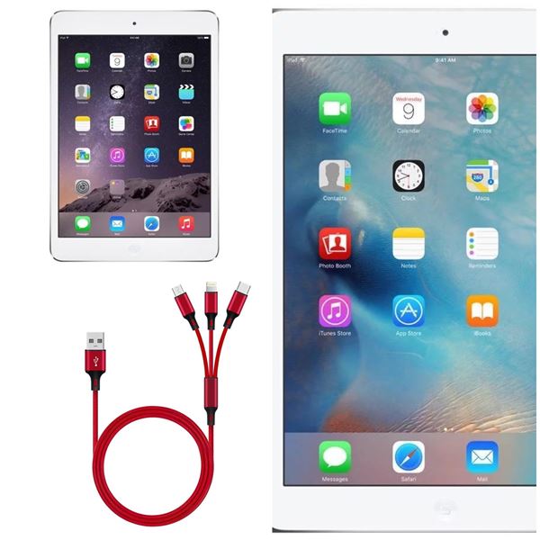 FEATURED APPLE I PAD MINIS 2